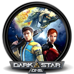 Darkstar One 1 Icon 256x256 png